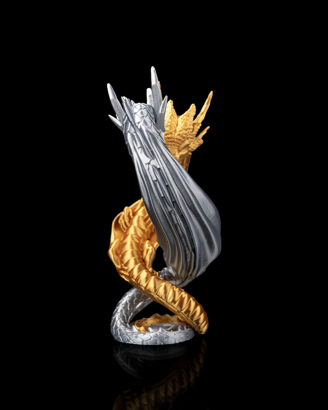 Draconic Bond