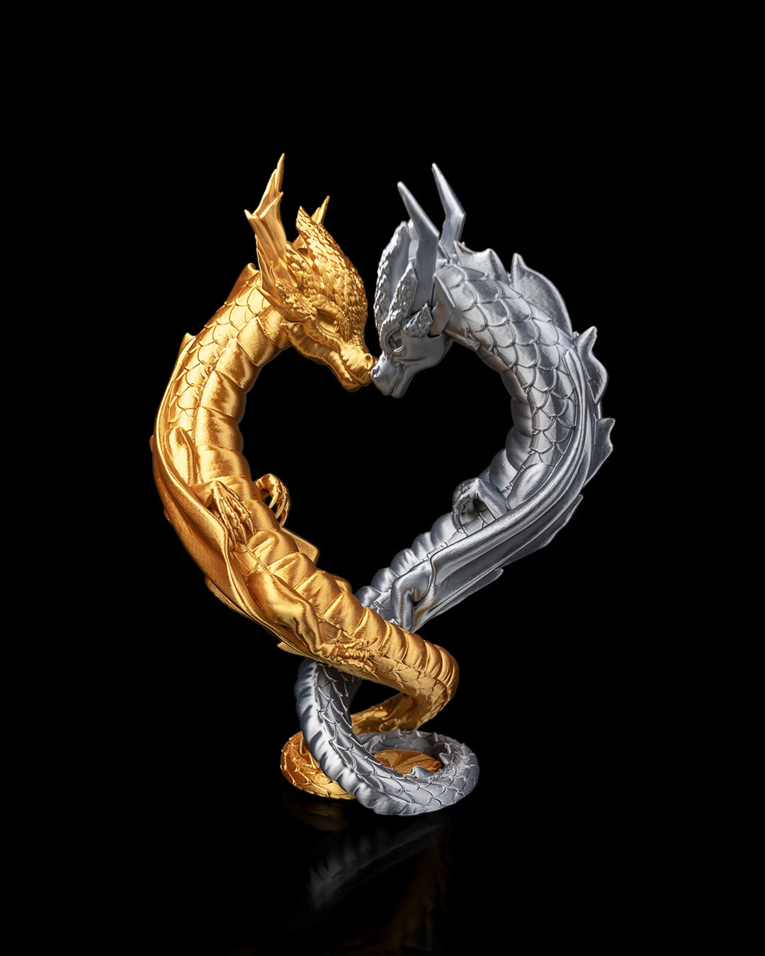 Draconic Bond