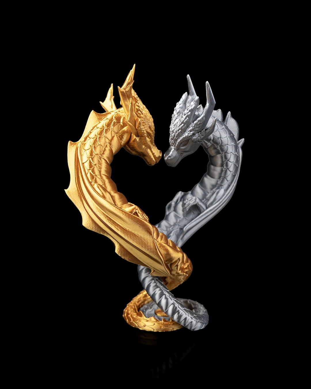 Draconic Bond