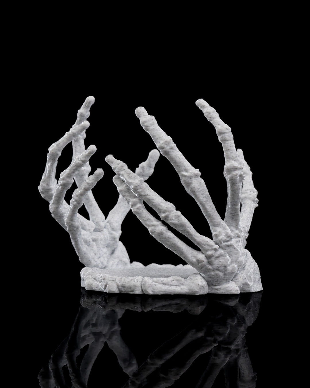 Light Touch Candle Holder with Candle