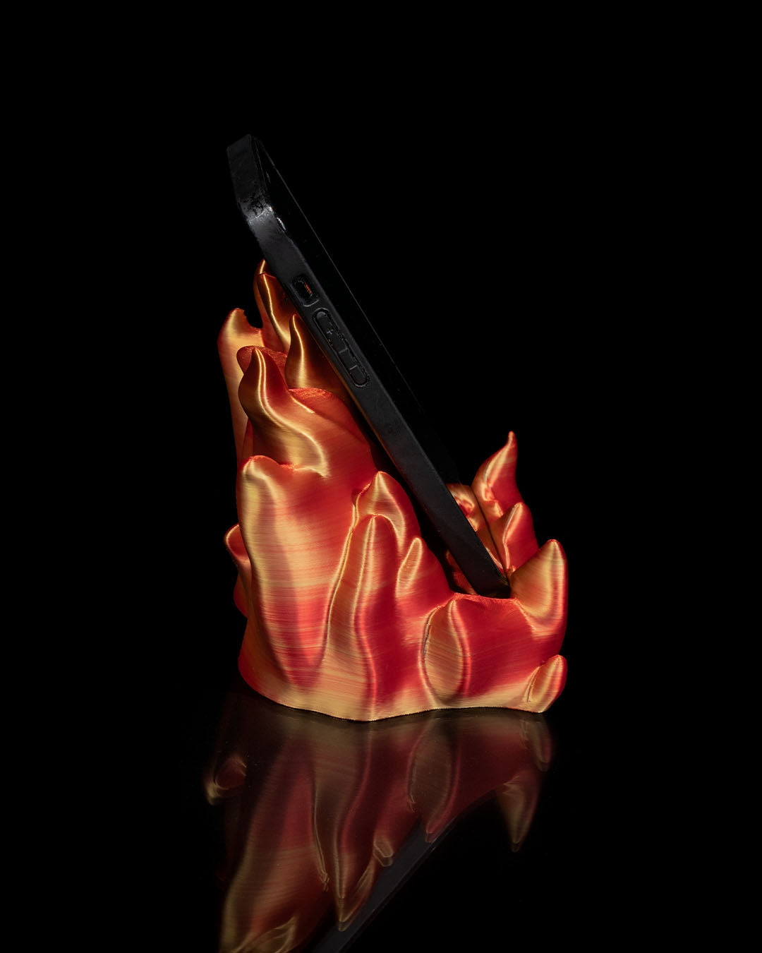 Rem-Ember-Ance Phone Stand