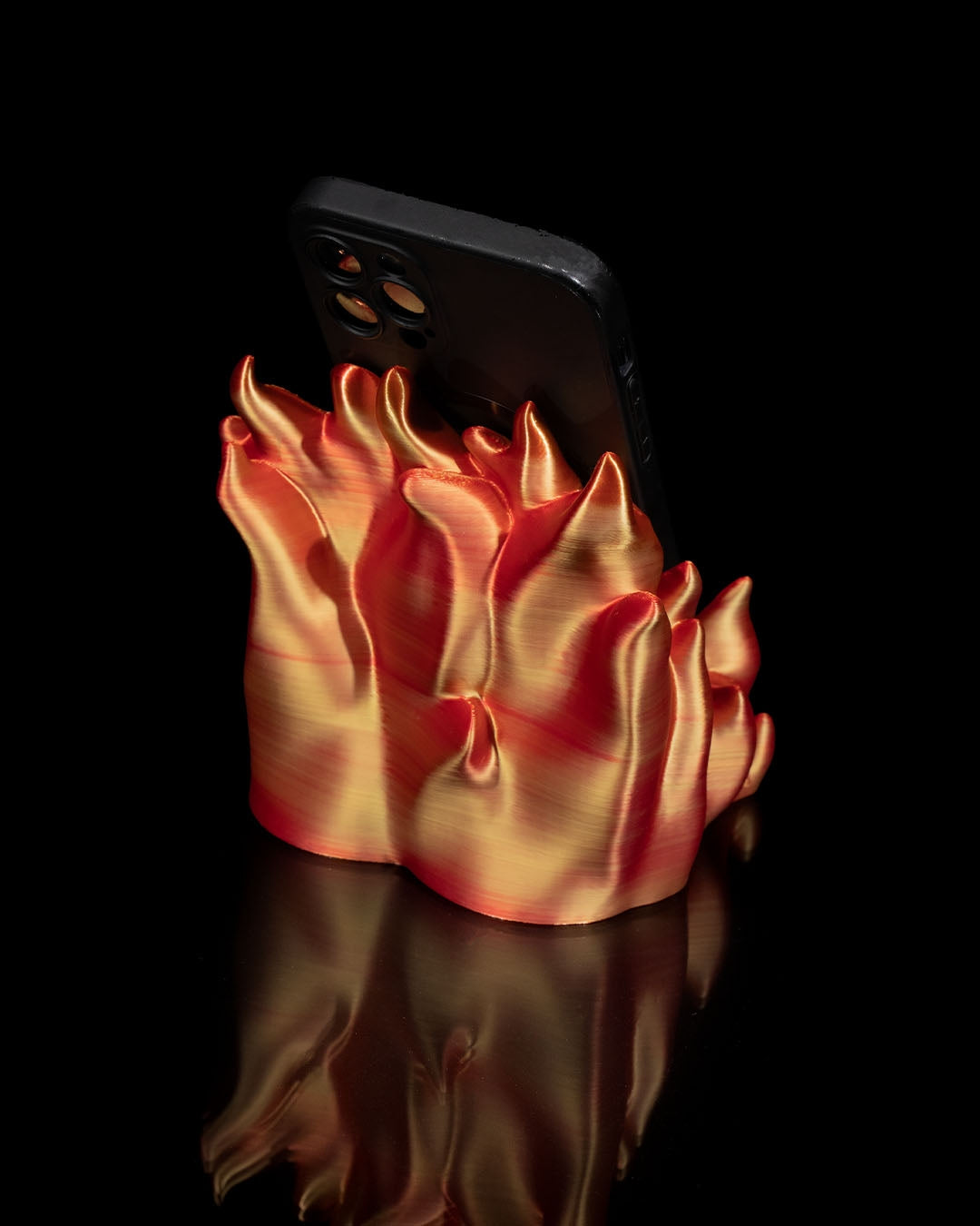 Rem-Ember-Ance Phone Stand