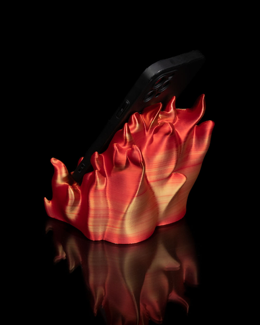 Rem-Ember-Ance Phone Stand