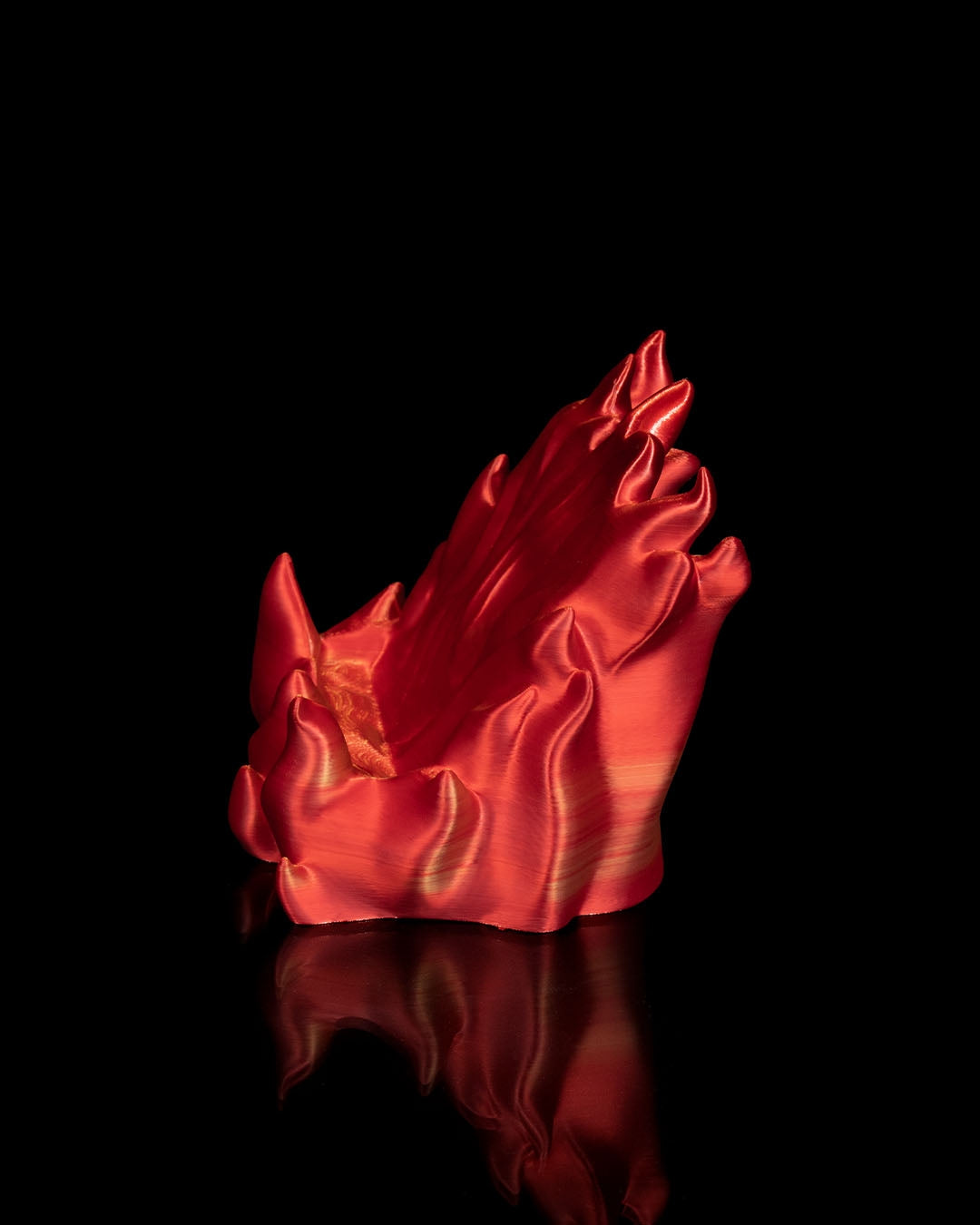 Rem-Ember-Ance Phone Stand