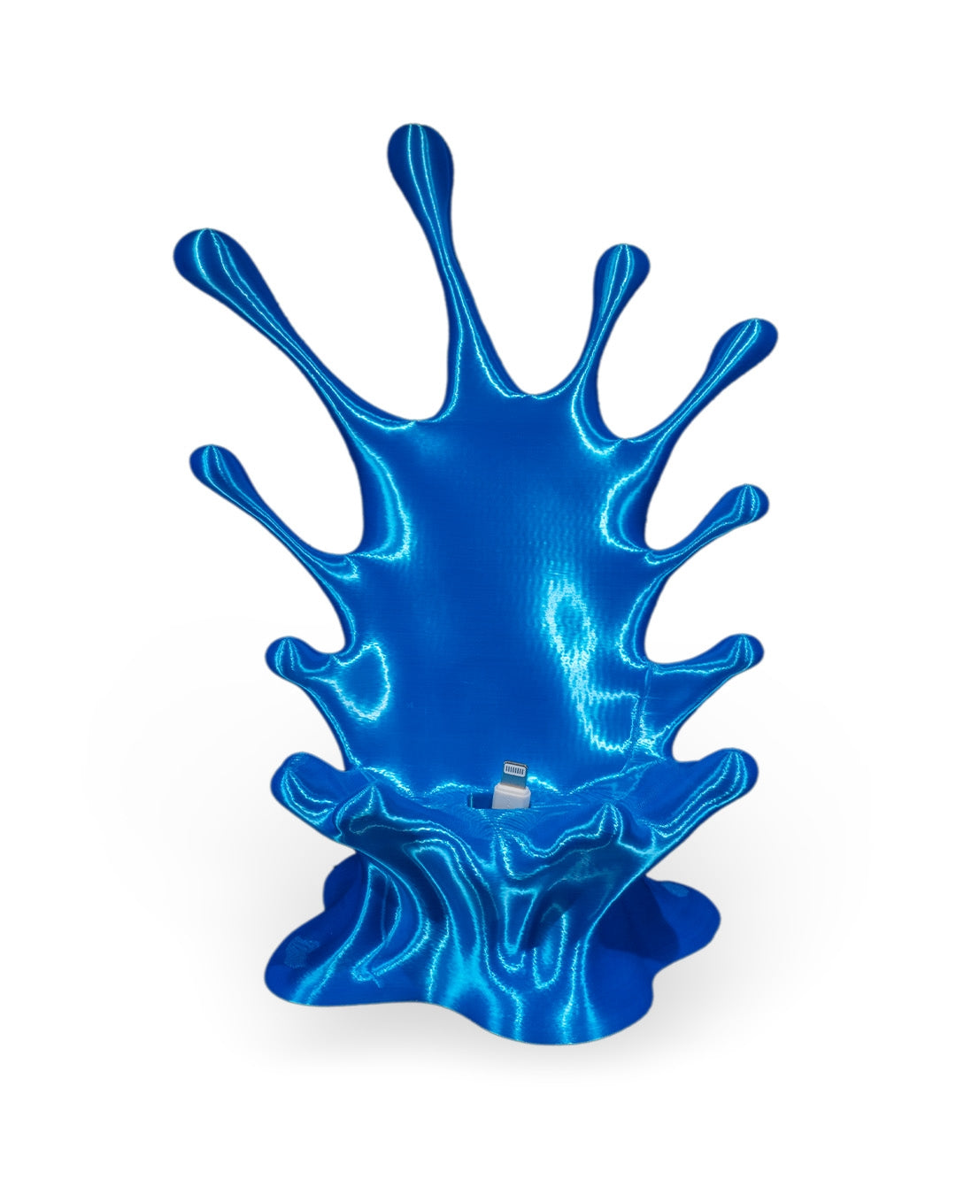 Splash Phone Stand