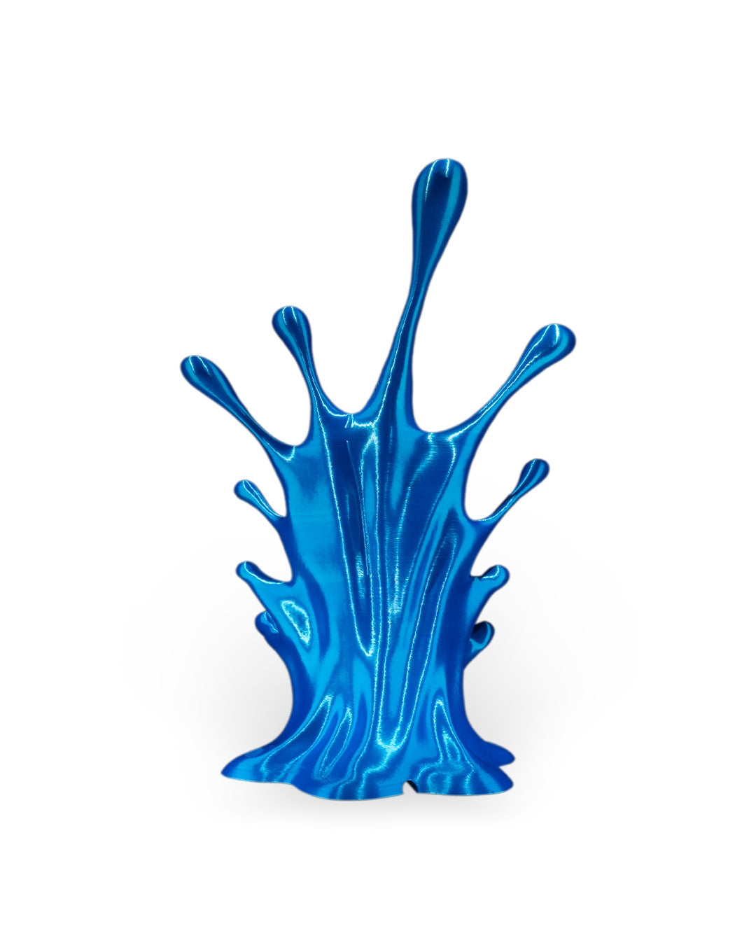 Splash Phone Stand