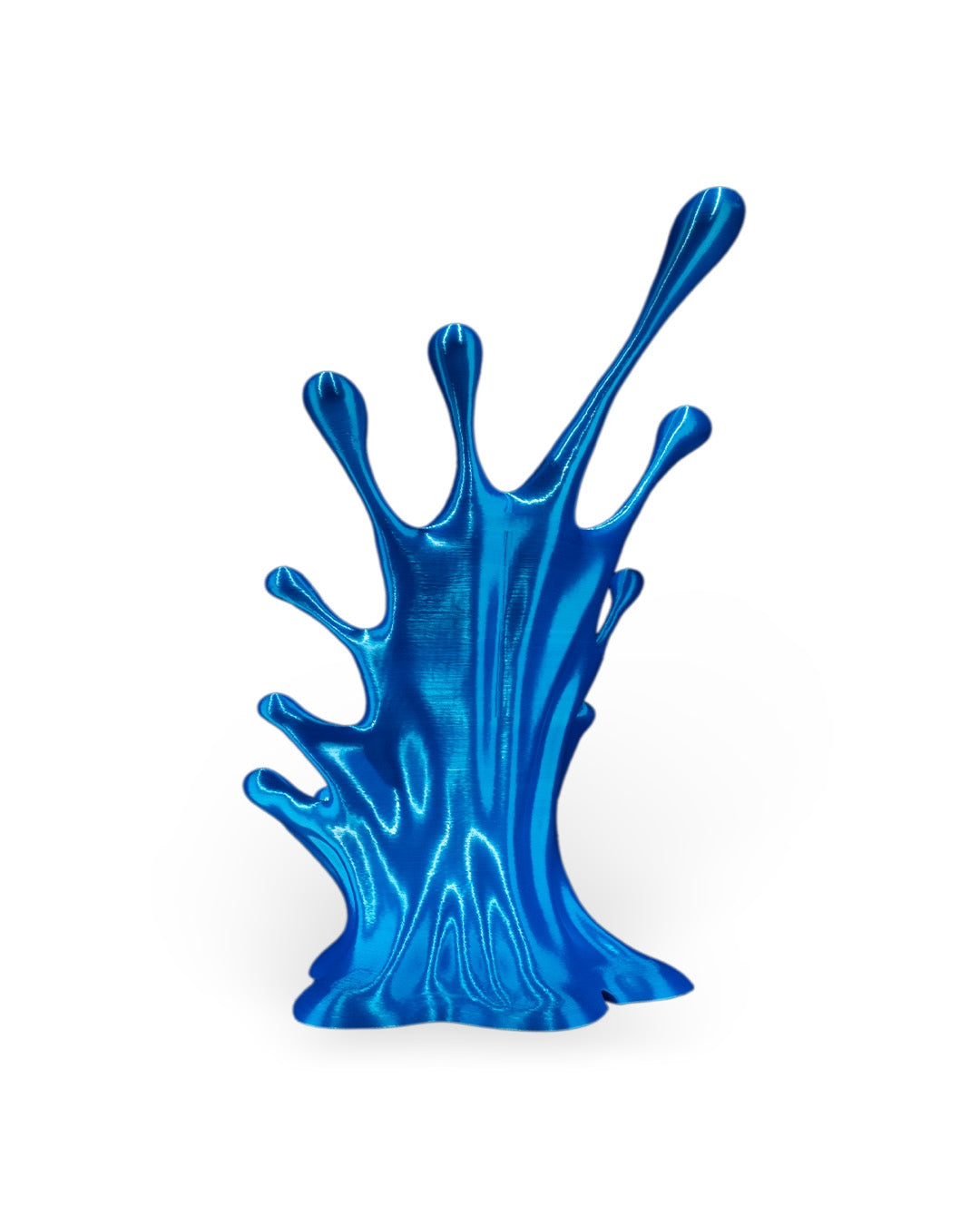 Splash Phone Stand