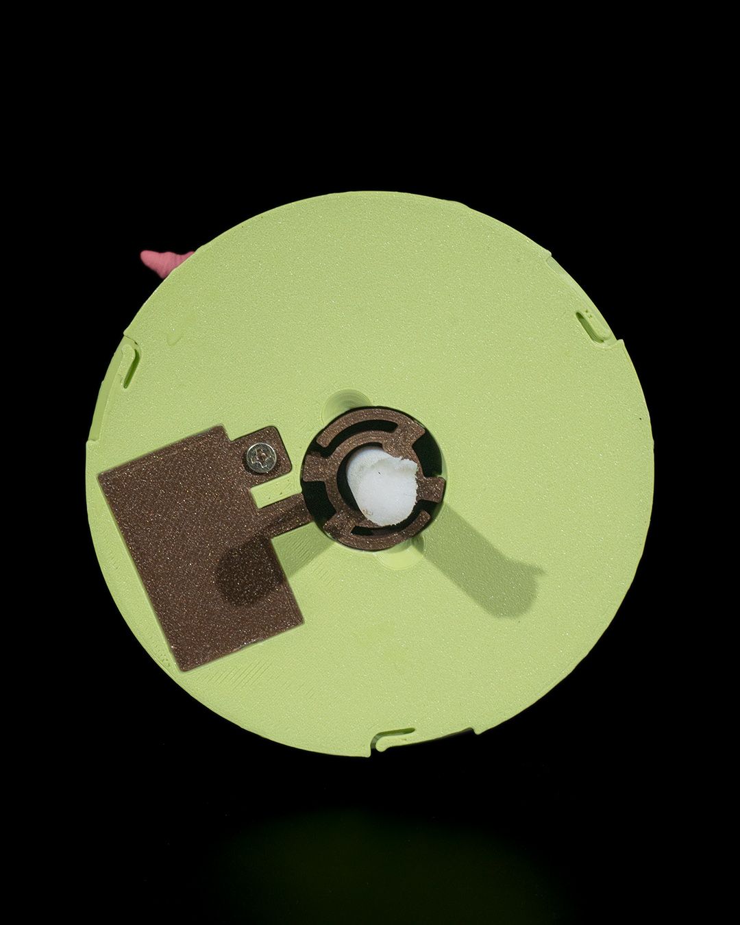 Steamy Dragon Hatchling Mini Humidifier/Diffuser