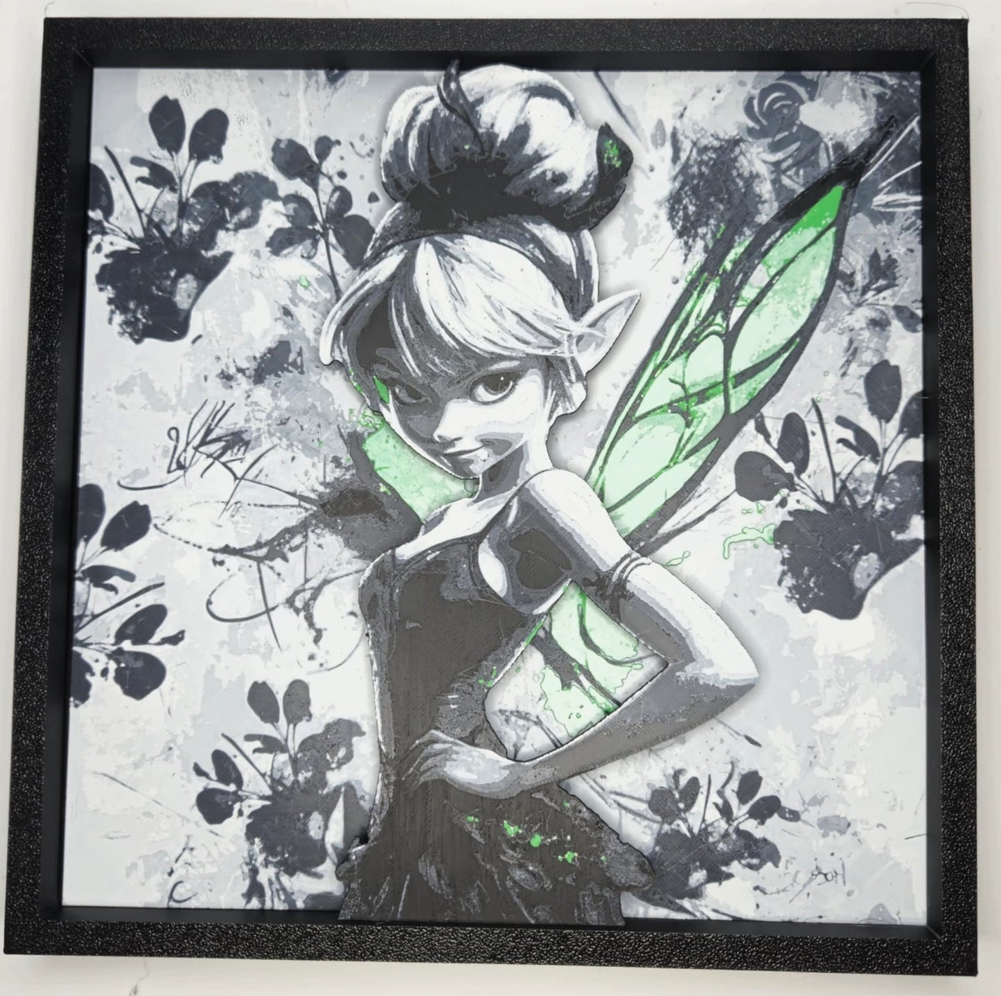 Disney Tinkerbell ShadowForge