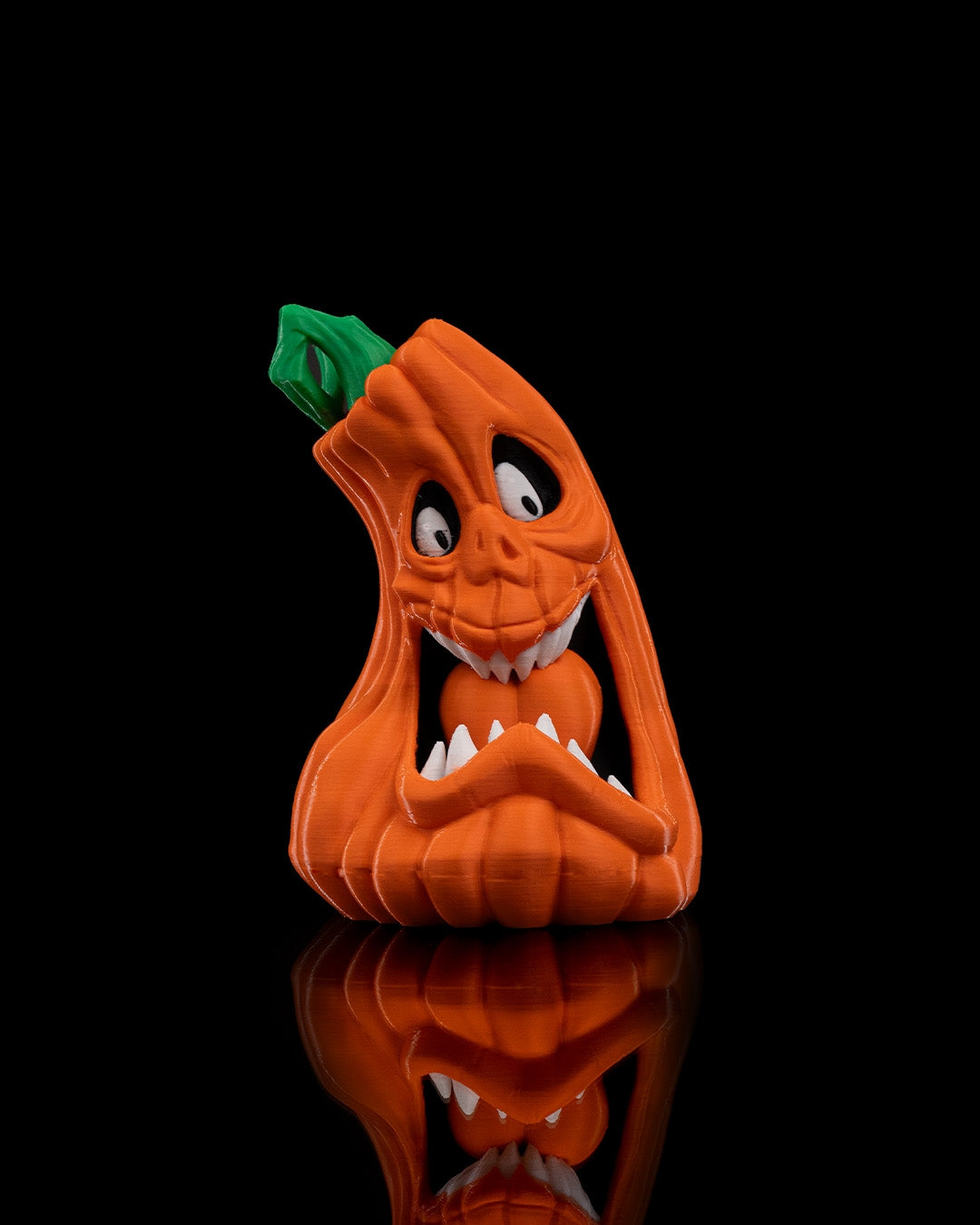 Fun-pkins Statue Set