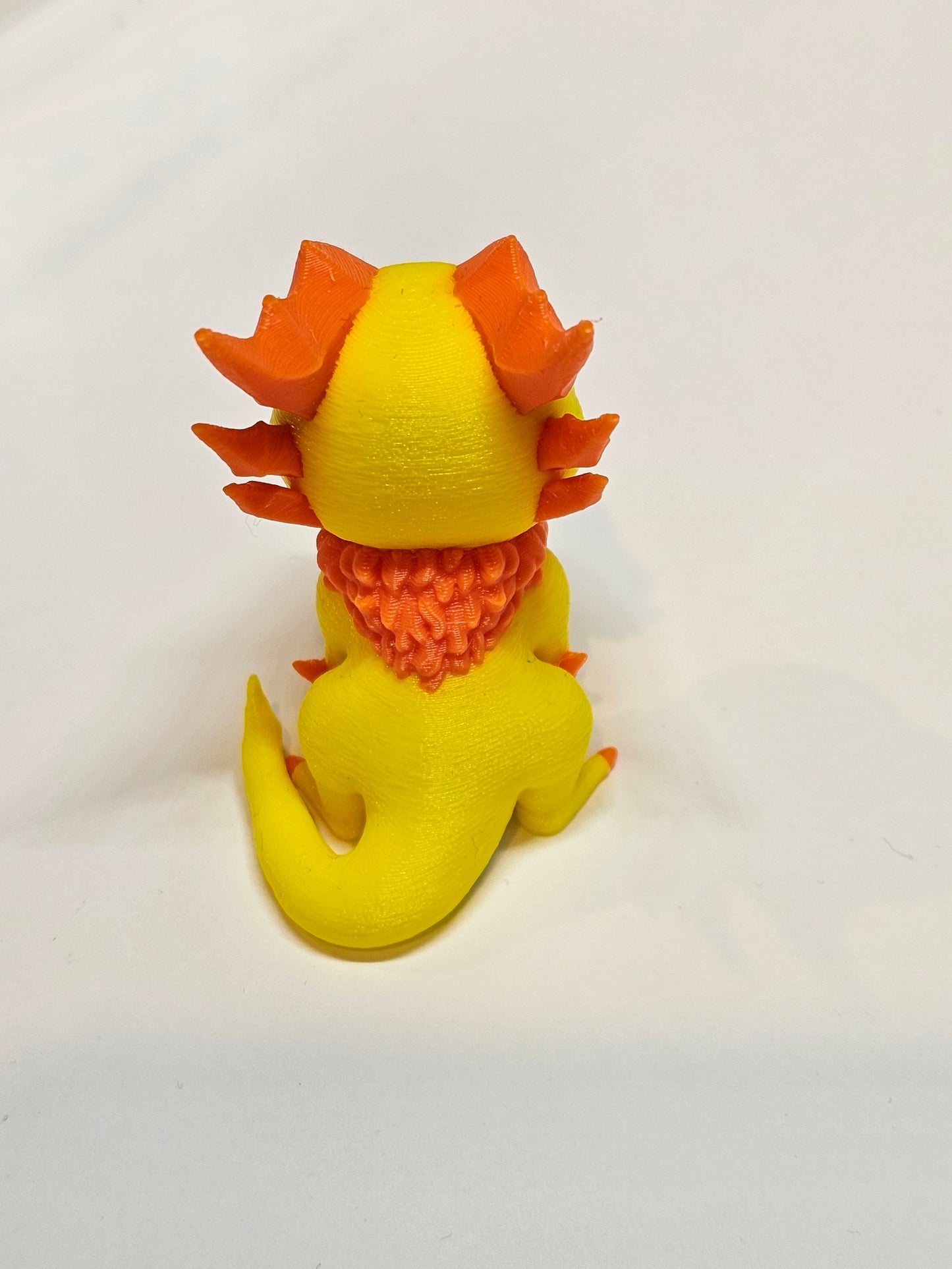 Lightning Dragon & Egg