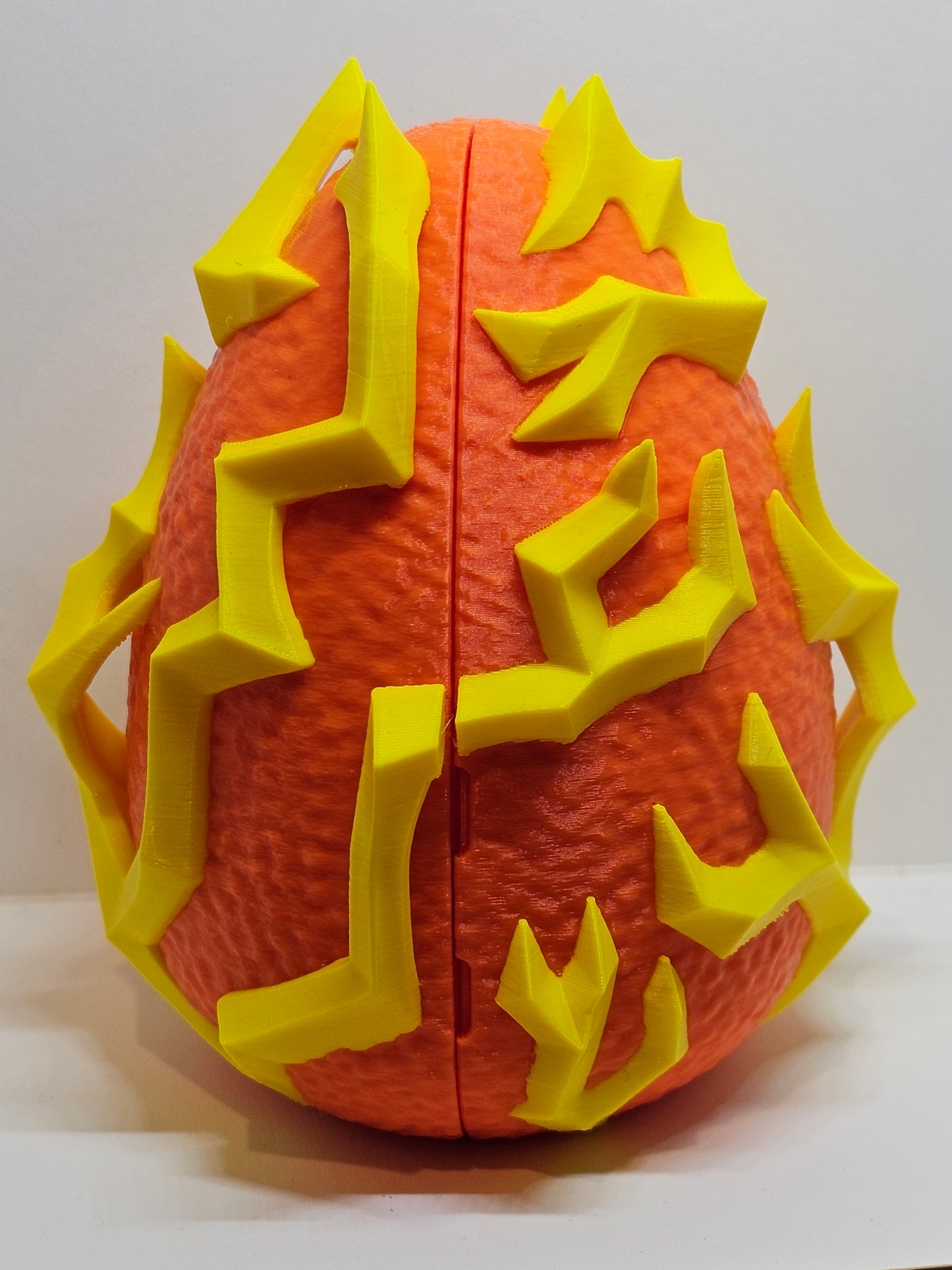 Lightning Dragon & Egg