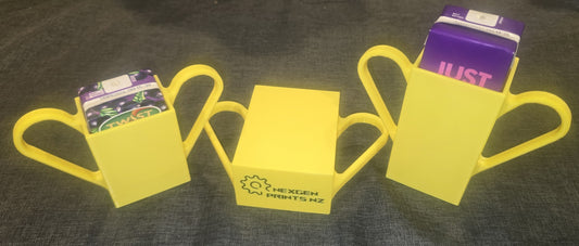 NexGen NZ Juice Box Holders