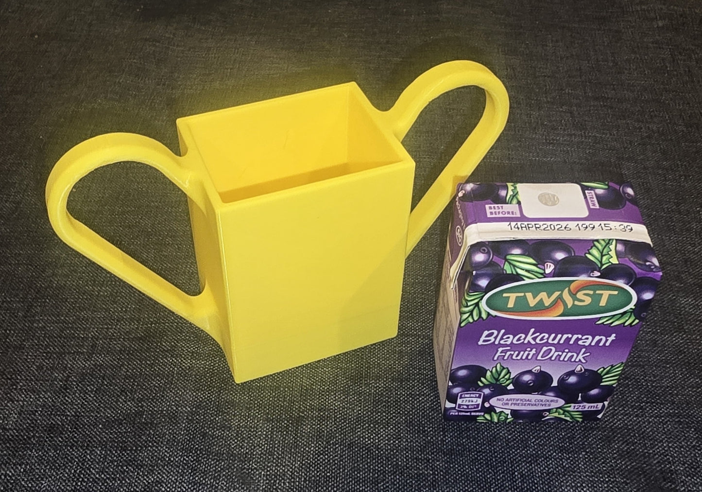 NexGen NZ Juice Box Holders