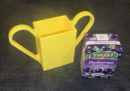 NexGen NZ Juice Box Holders