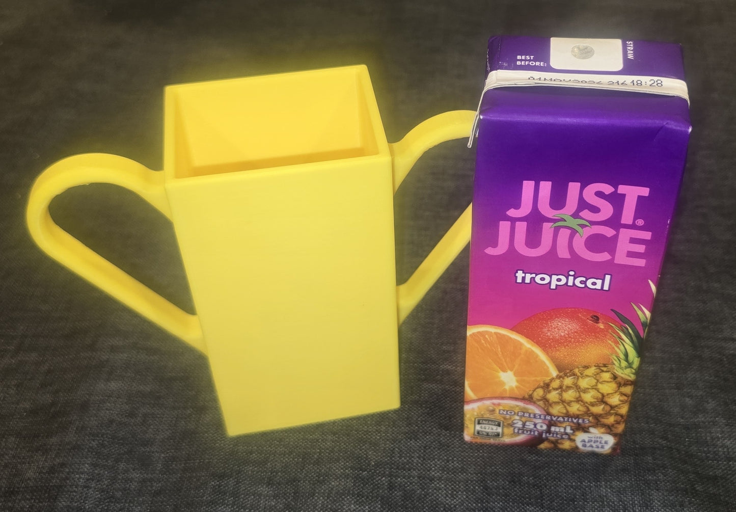NexGen NZ Juice Box Holders