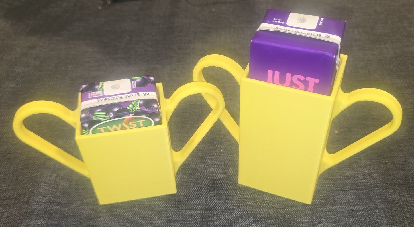 NexGen NZ Juice Box Holders