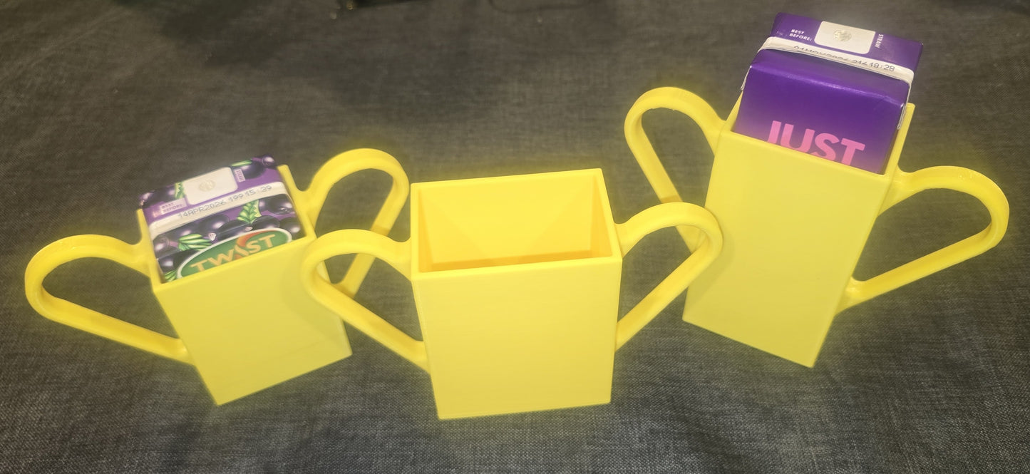 NexGen NZ Juice Box Holders