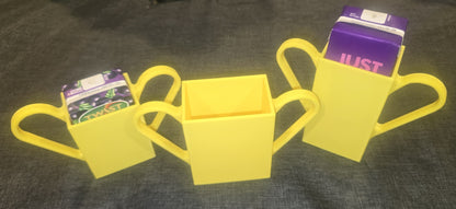 NexGen NZ Juice Box Holders