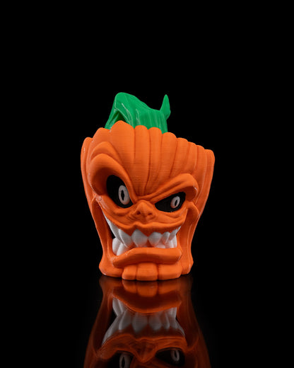 Fun-pkins Statue Set