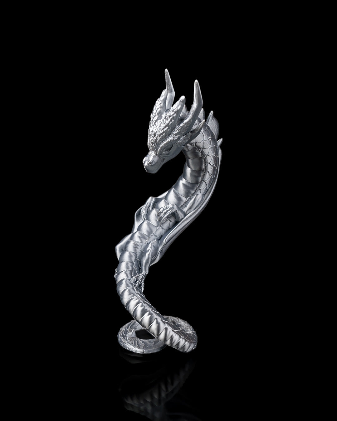 Draconic Bond