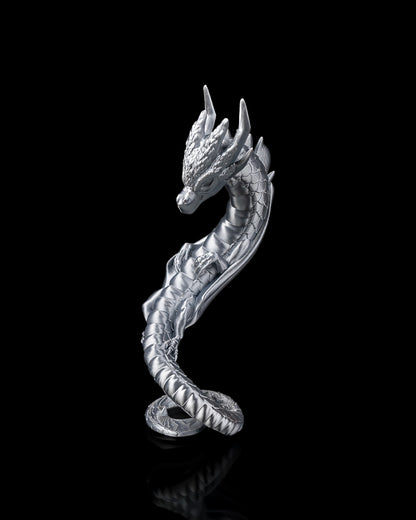 Draconic Bond