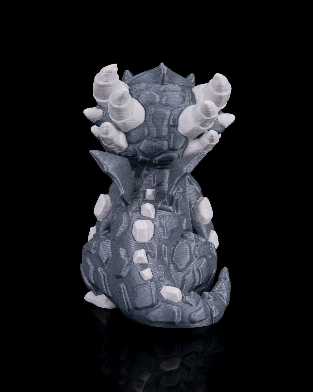Rocky Baby Dragon