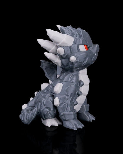 Rocky Baby Dragon