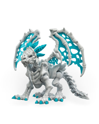Ske-lethal Dragon