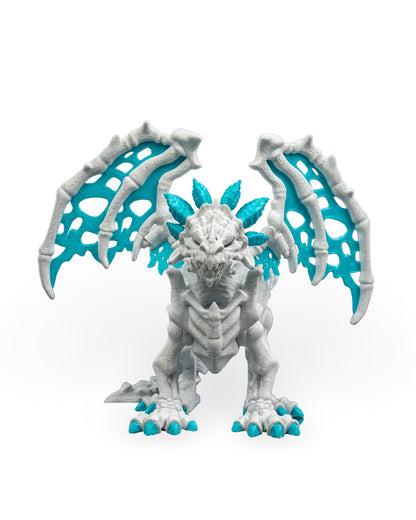 Ske-lethal Dragon