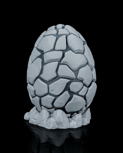 Rocky Baby Dragon