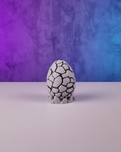 Rocky Baby Dragon