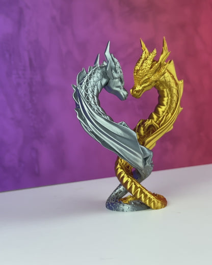 Draconic Bond